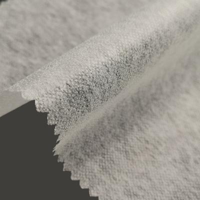 China NY-S1108.1W Interlining Fusible Nonwoven Fusible For Costume for sale