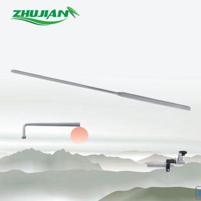 China Hot Selling Metal Spine Diskoscope Ball Short Probe Diskoscopy Short Ball Probe Spine Endoscopy Medical Instruments for sale