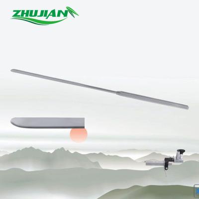 China Hot Selling Metal Spine Diskoscope Locate Pen Medical Diskoscopy for Locating Pen Spine Endoscopy Instruments for sale