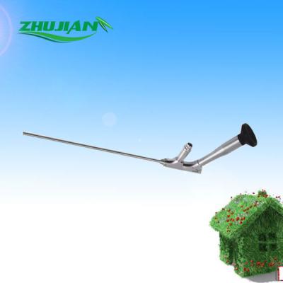 China Hot Selling Plastic Laryngoscope 4mm Laryngoscopic Endoscope Side View Endoscope 12 Degree ENT Endoscope For Surgery Operation for sale