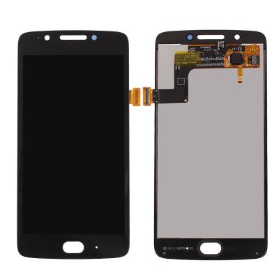 China Factory Price LCD Show Waterproof LCD Screen For MOTO G5S LCD Screen 5.2inch for sale