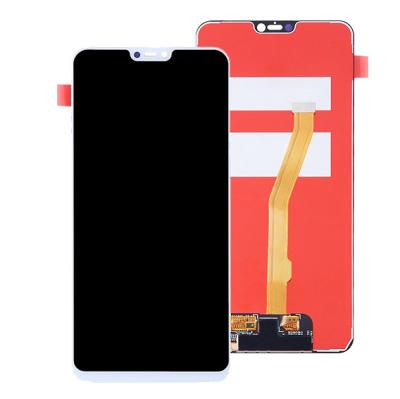 China Factory Price LCD Phone Replace Screen Mobil Display For VIVO Y85 LCD Screen 6.3inch for sale