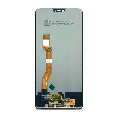 China Factory Price Modern Phone Display Phone Display LCD For OPPO A3/F7 LCD Screen 6.3inch for sale