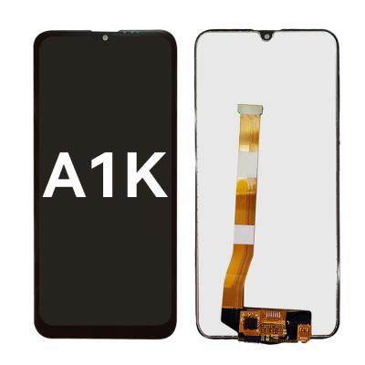 China phone display lcd screen custom shaped lcd screen for oppo a1k/c2 screen oppo 5.3inch for sale