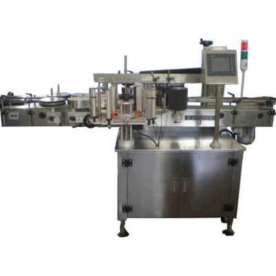 China China Product Sales Round Bottle High-speed Packaging Labeling Machine Of Products for sale