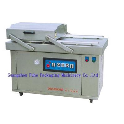 China Food Export New Quality Large Durable Food Vacuum Packing Machine for sale