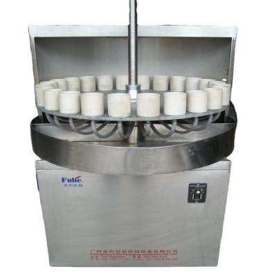 China New Automatic Bottle CP Bottle Washer Washing Machine for sale