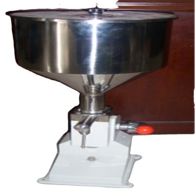 China FH-M Products Small Dosage Manual Liquid Filler Automatic Liquid Filling Machine for sale