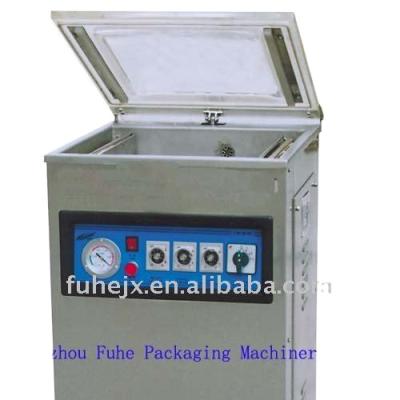 China DZ400 Beverage Food Vacuum Household Meat Packing Machine (DZQ400) for sale