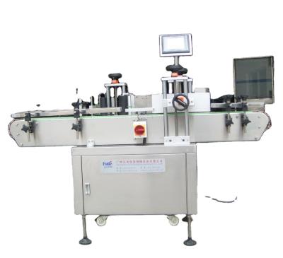 China Work Efficiently GLF-1300 Automatic Aluminum Foil Sealer For Bottle for sale