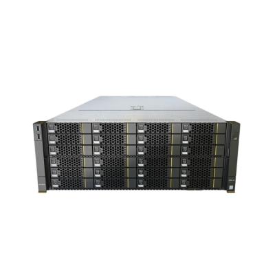 China Fusion Server 5288V5 super 4U storage rack size meets the requirements of multi-domain 5288V5 applications for sale