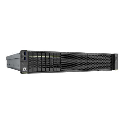 China Super Fusion Server 2288HV5 3204/550W*2 16G*2/600g*3/SR430C can be customized 2288HV5 for sale