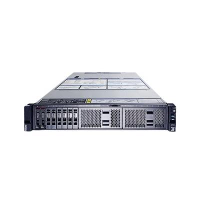 China Best-selling Lenovo 2U Rack Server 4210 16G 600G 550W ThinkSystem SR650 SR650 for sale