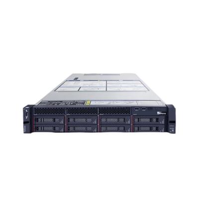 China Sr650 Sr650 2u Server 2U Server Xeon Server Lenovo ThinkSystem SR650 4*35GB=128G for sale