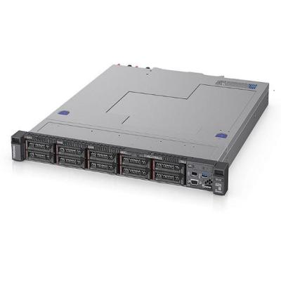 China NEW Lenovo Thinksystem SR250 Server Lenovo Server SR250 for sale