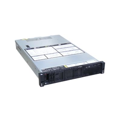 China Lenovo thinksystem sr650v2 2U Support Server Third Generation Xeon Intel Scalable CPU 5317 for 4*35GB=128G for sale