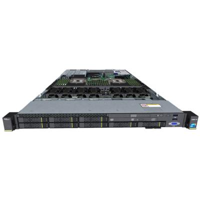 China Hau Wei Super Fusion Server 4 Disk 1U Disk 1U Rackmount Bronze Core 3204 6 1.9G 64G 4TSATA*4 SR430C 1288H V5 1288HV5 1 for sale