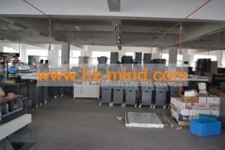 Verified China supplier - Hangzhou Caide Office Equipment Co., Ltd.