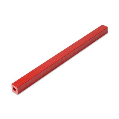 China Building Material Shops PVC Plastic Red Cut Stick For Model Electric Paper Slitter 450 Te koop