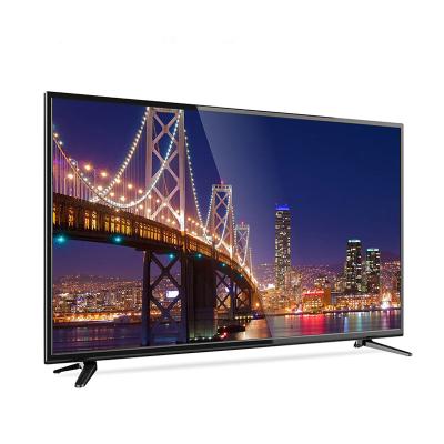 China Hotel TV 32 Inch Television Sets 4k Hd Led Smart Tv for sale