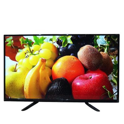 China Hotel TV Favorable Price Wholesale Led Television 4K Smart TV New Style Modern 50 Inch Led TV for sale