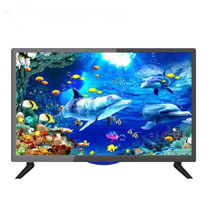 China Modern Smart Hotel TV New Factory Direct Style 32 Inch Led TV Panel Screen With Wifi for sale