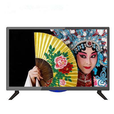 China Hotel TV High Level New Style Practical Wifi Television 4K Smart Led TV Display 32 Inch for sale