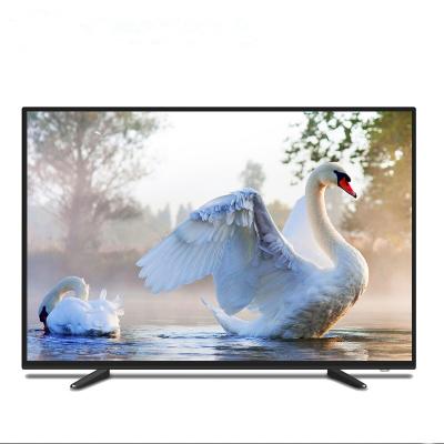 China Hot Selling Hotel TV New Design 32 Inch LCD TV Show Modern 4K Smart Led TV Screen With Wifi for sale