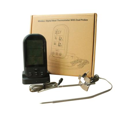 China SEB KAMADO BBQ Dustproof Accessories, BBQ Tools, Wireless Digital Thermometer for sale