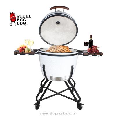 China STEEL BARBECUE 26