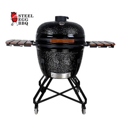 China Large price adjustable STEEL china barbecu grill china BBQ/SEB grill bbg bbg sumo precio Joe size OEM ODM size BBQ/SEB cordieriet keramische kamado de keramische for sale