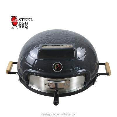 China SEB KAMADO BARBECUE Hornos Para Classic Pizza, Mini Small Large Italian Pizza Oven For Indoor Outdoor Cooking for sale