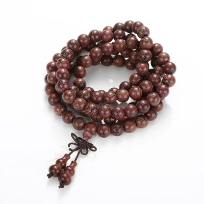 China Various wood 6mm, 8mm, 10mm wooden beads for bracelet and necklace making for sale