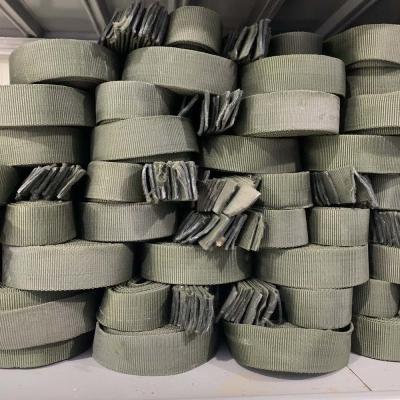 Китай Ширина покрытия 1.5M PU материала холста камуфлирования Webbing TGKELL продается