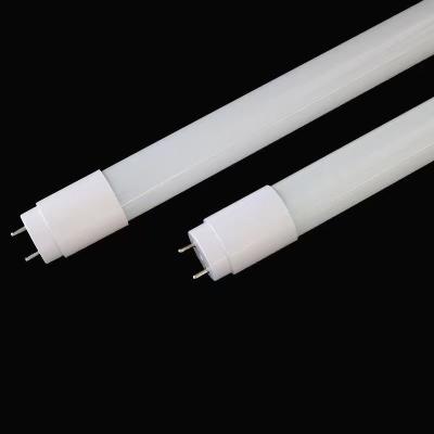 China Warehouse 4ft 18W Sensor Tube Light T8 Microwave Radar Motion 120cm T8 Led Sensor Light for sale