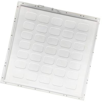 China Long Lifespan LED Panel Light 2FT*2FT 36W 40W Lighting Panel 600*600mm Led Ceiling Light Lamp 60x60cm for sale