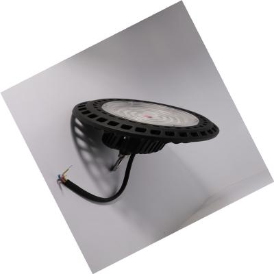 China High bay light 200w 100lm/w ip65 warehouse china factory LED high bay lamps for sale