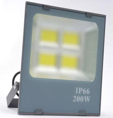 China Commercial Waterproof High Illumination IP66 50W LED SMD 2835 Flood Lights Slim Portable Floodlight for sale