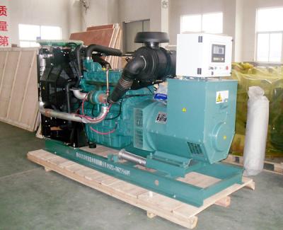 China open type volvo diesel generator for sale