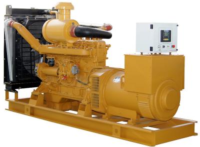 China open type Shangchai Diesel Generator sets for sale