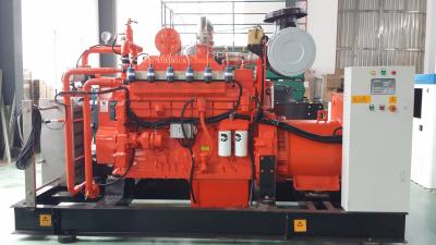 China CE sale brushless china natural gas generator for sale