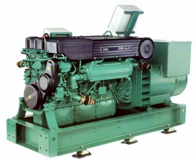 China Volvo  Marine Genset for sale