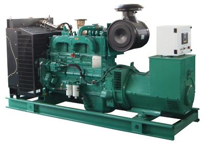 China 320KW CCEC Cummins Diesel Generator set ( NTAA855-G7A) for sale