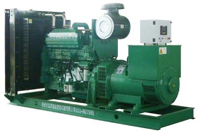 China 475KW CCEC Cummins Diesel Generator set ( KTA19-G8) for sale