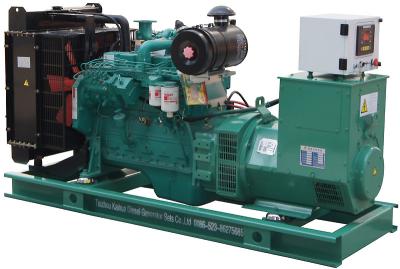 China 80KW Cummins Diesel Generator set (6BT5.9-G2) for sale