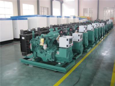 China 30KW Cummins Diesel Generator set (4BT3.9-G2) for sale