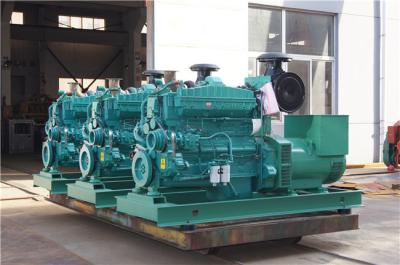 China 15KW Cummins Diesel Generator set (4B3.9-G2) for sale