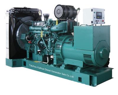 China Volvo diesel generators for sale