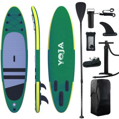 China Wholesale High Quality Unisex Inflatable Stand Up Paddle Board Sip Board Adventurer Water Sports for sale