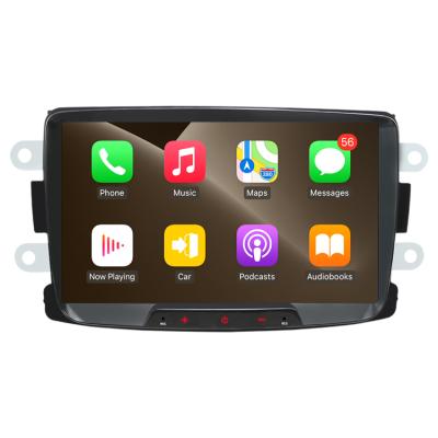 China Android 9.1 Car Navigation Automotive Multimedia Player For Renault Dacia Duster 2010-2015 for sale